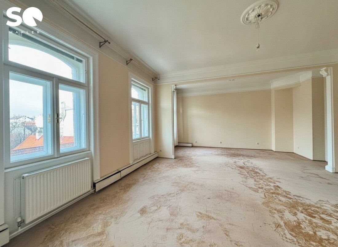 Apartment in Vienna, Vienna, Austria 1 - 17441199