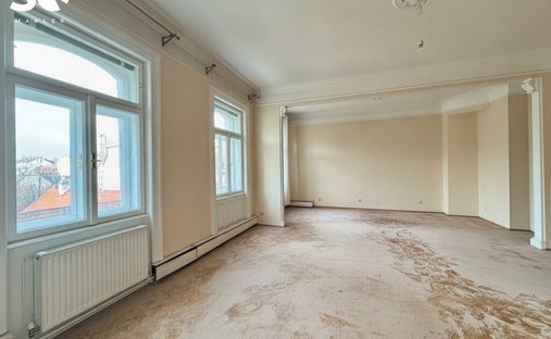 Appartement à Vienne, Vienne, Autriche 1