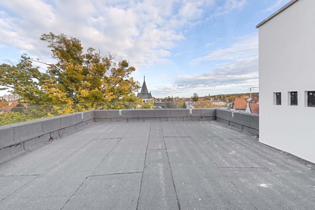 Penthouse in Vienna, Wien, Austria 4 - 17028140