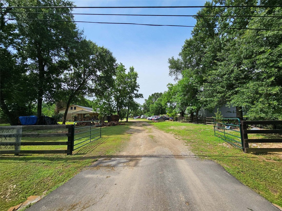 Land in Spring, Texas, United States 1 - 18117678