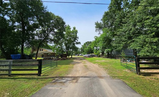 Terreno en Spring, Texas, Estados Unidos 1