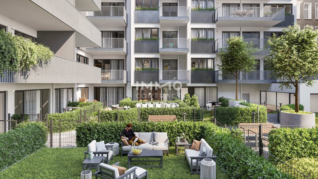Penthouse in Vienna, Wien, Austria 5 - 17073684