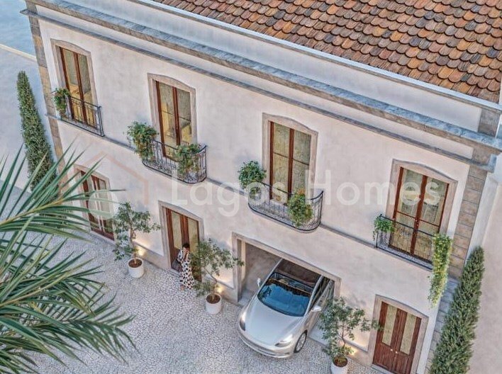 Villa in Estoi, Algarve, Portugal 3 - 16505148
