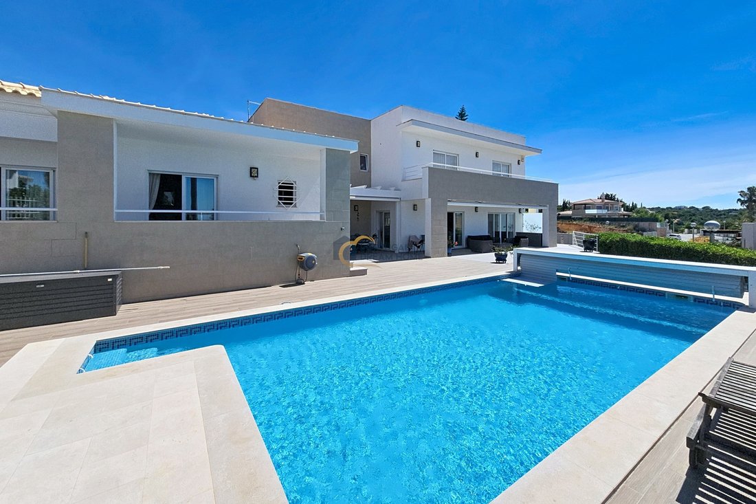 Villa in Olhos de Agua, Algarve, Portugal 4 - 18117730