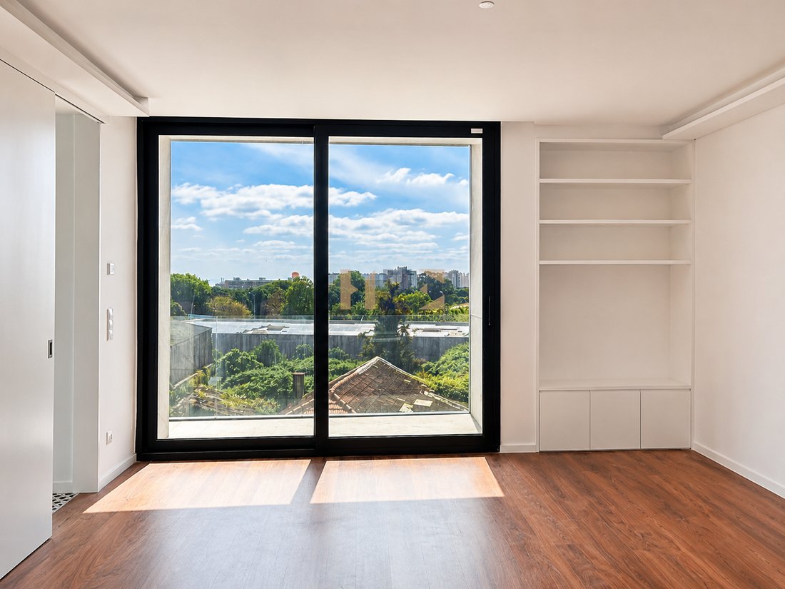 Apartment in Matosinhos e Leca da Palmeira, Porto District, Portugal 3 - 18109862