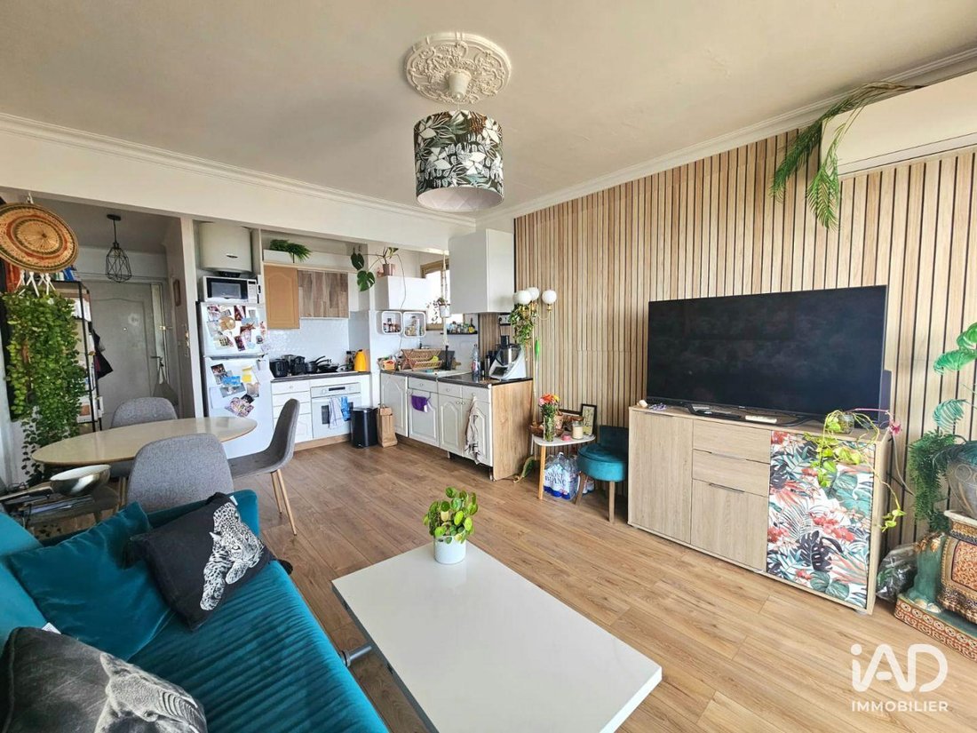 Apartment in French Riviera, Provence-Alpes-Côte d'Azur, France 4 - 18120710