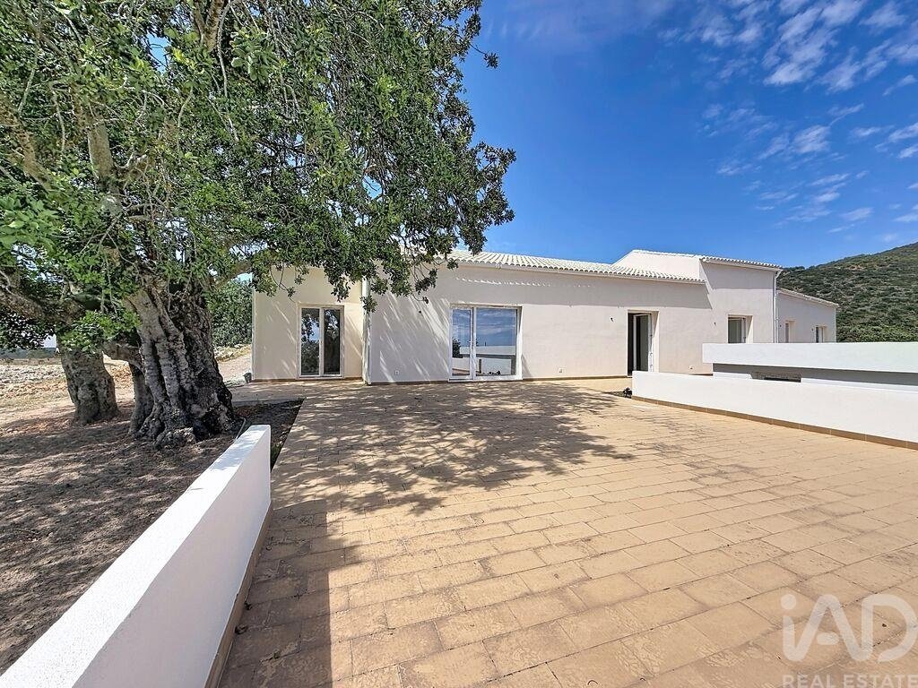 Townhouse in Estoi, Algarve, Portugal 1 - 18117655
