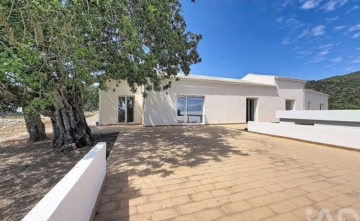 Townhouse in Estoi, Algarve, Portugal 1