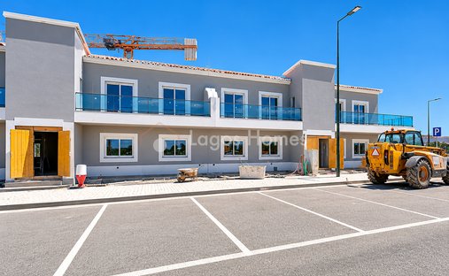 Apartment in Sao Goncalo de Lagos, Algarve, Portugal 1