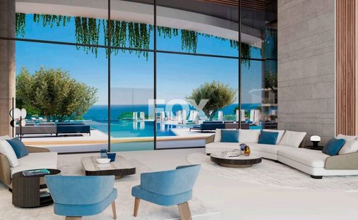 Apartment in Limassol, Limassol, Cyprus 1