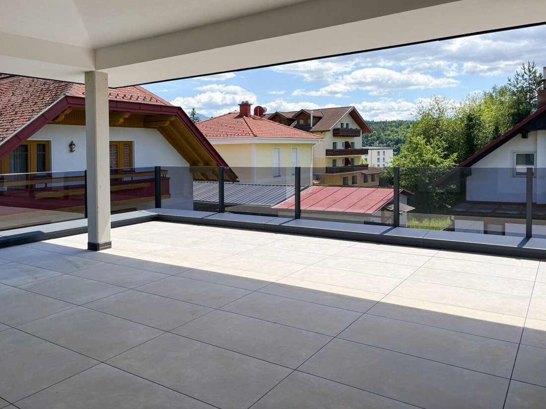 Apartment in Sankt Kanzian am Klopeiner See, Carinthia, Austria 2 - 17054268