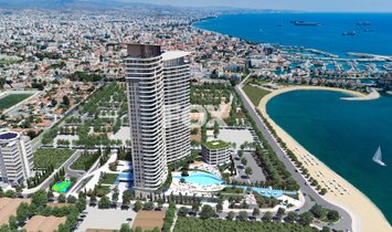 Appartement à Limassol, Limassol, Chypre 1