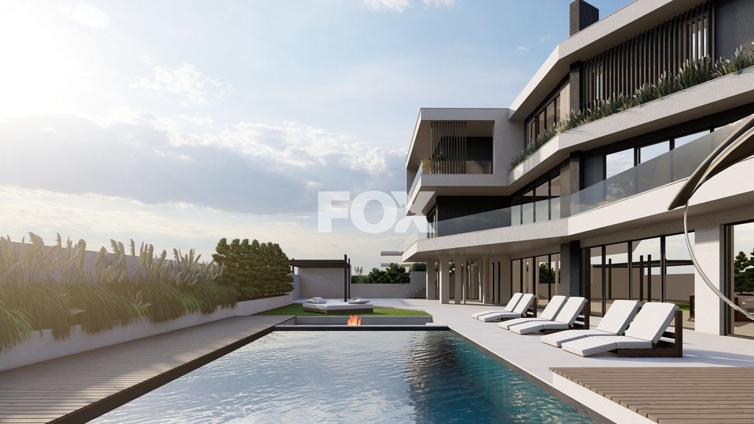 Villa in Agios Athanasios, Limassol, Cyprus 4 - 18117551