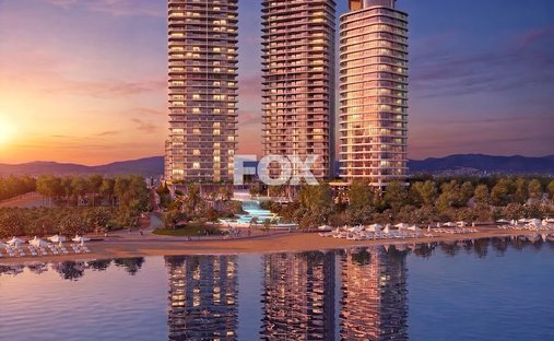 Apartment in Limassol, Limassol, Cyprus 1