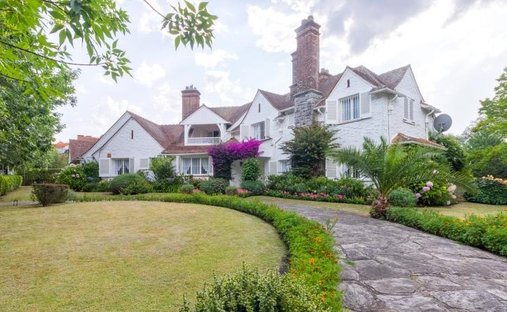 House in Mar del Plata, Buenos Aires Province, Argentina 1