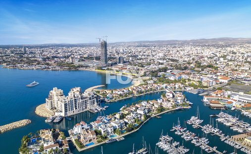 Apartment in Limassol, Limassol, Cyprus 1
