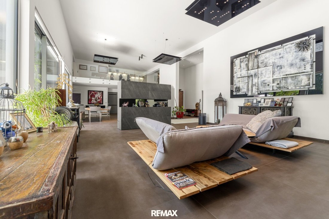 Bungalow in Hernstein, Lower Austria, Austria 4 - 18117288