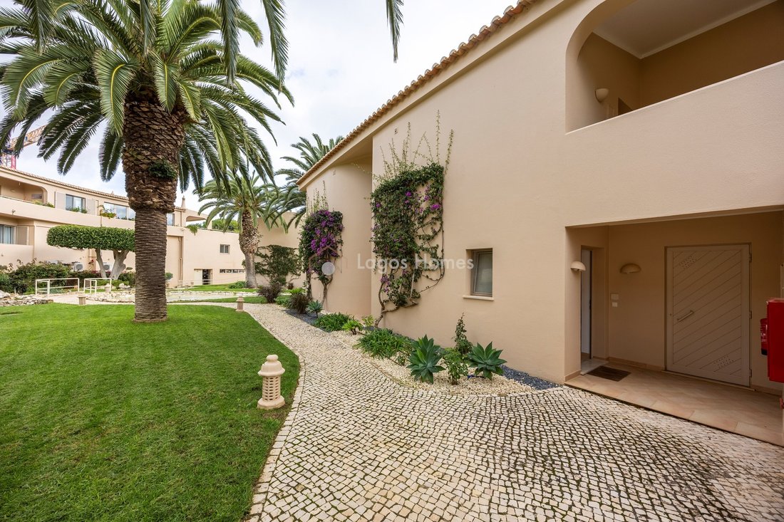 Apartment in São Sebastião, Lagos, Sao Goncalo de Lagos, Portugal 5 - 16772042