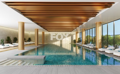 Appartement à Limassol, Limassol, Chypre 1
