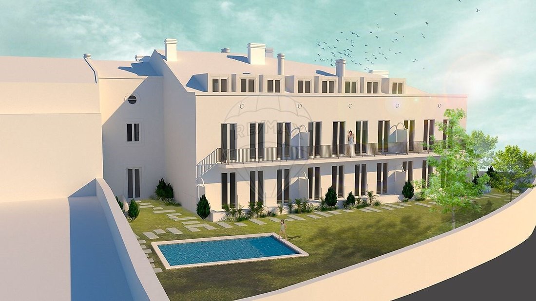Apartment in Olivais, Lisbon, Portugal 2 - 16629253