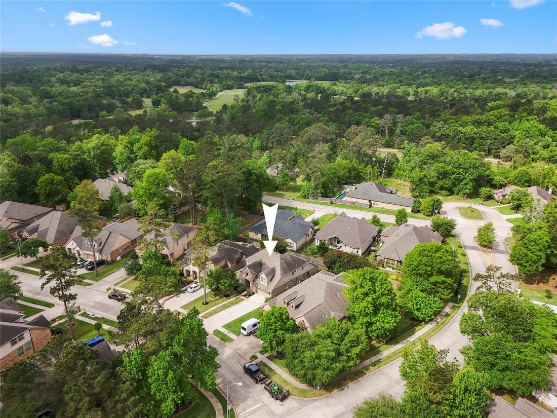 House in Conroe, Texas, United States 2 - 18117716