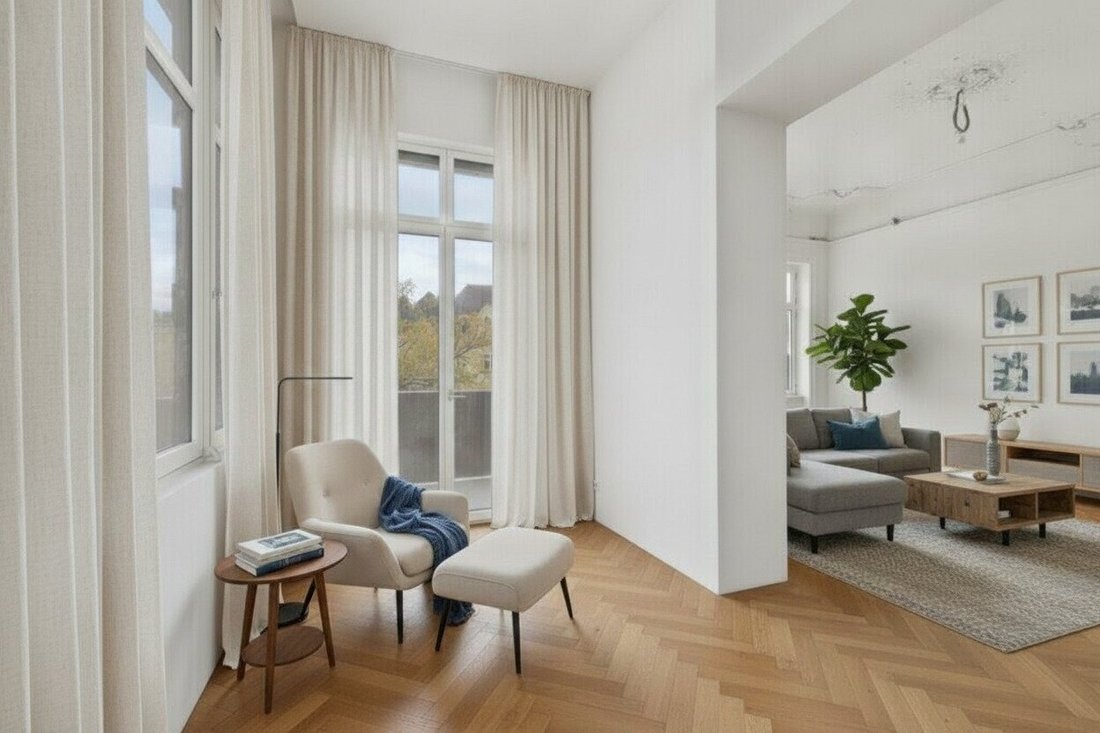 Apartment in Vienna, Wien, Austria 3 - 17028188