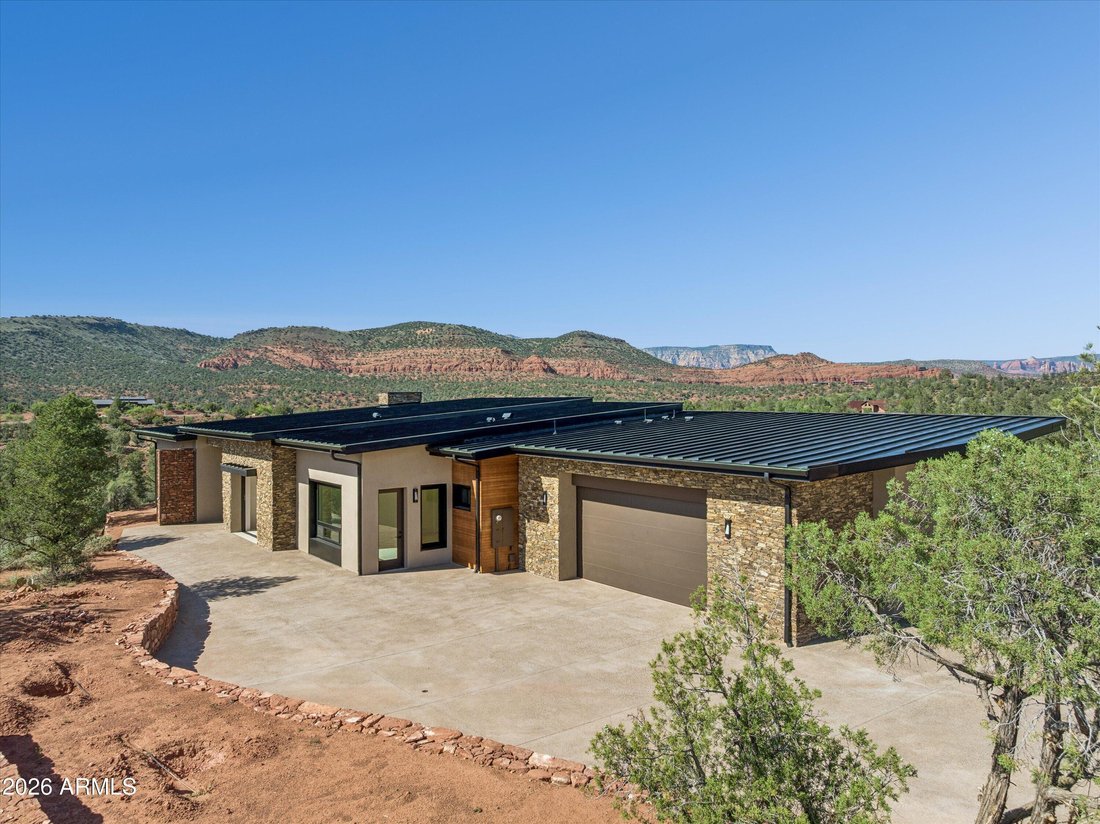 House in Sedona, Arizona, United States 1 - 18105978