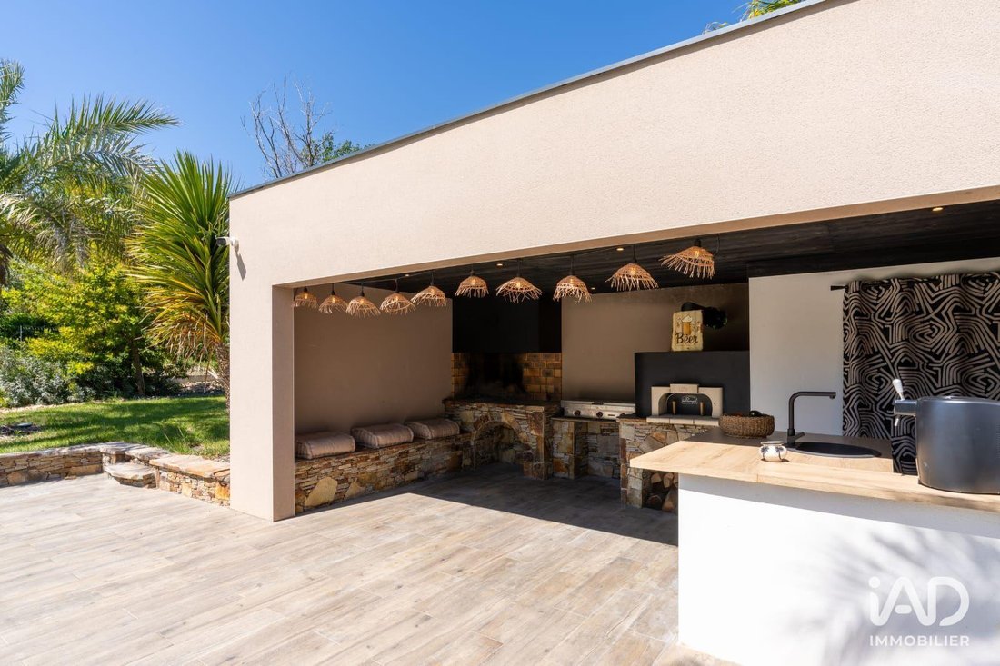 House in Margon, Occitania, France 5 - 18120345