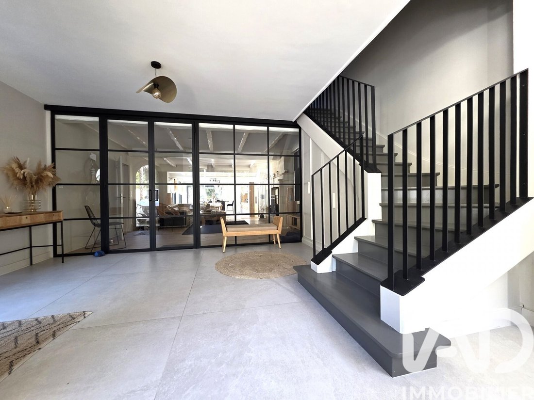 House in Fouras, Nouvelle-Aquitaine, France 4 - 18120352
