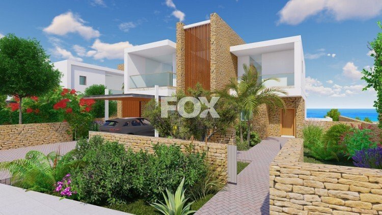Villa in Chloraka, Paphos, Cyprus 2 - 18117537