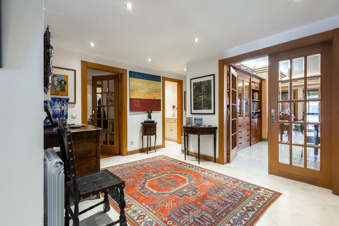 Apartment in Arroios, Lisbon, Portugal 2 - 18117574