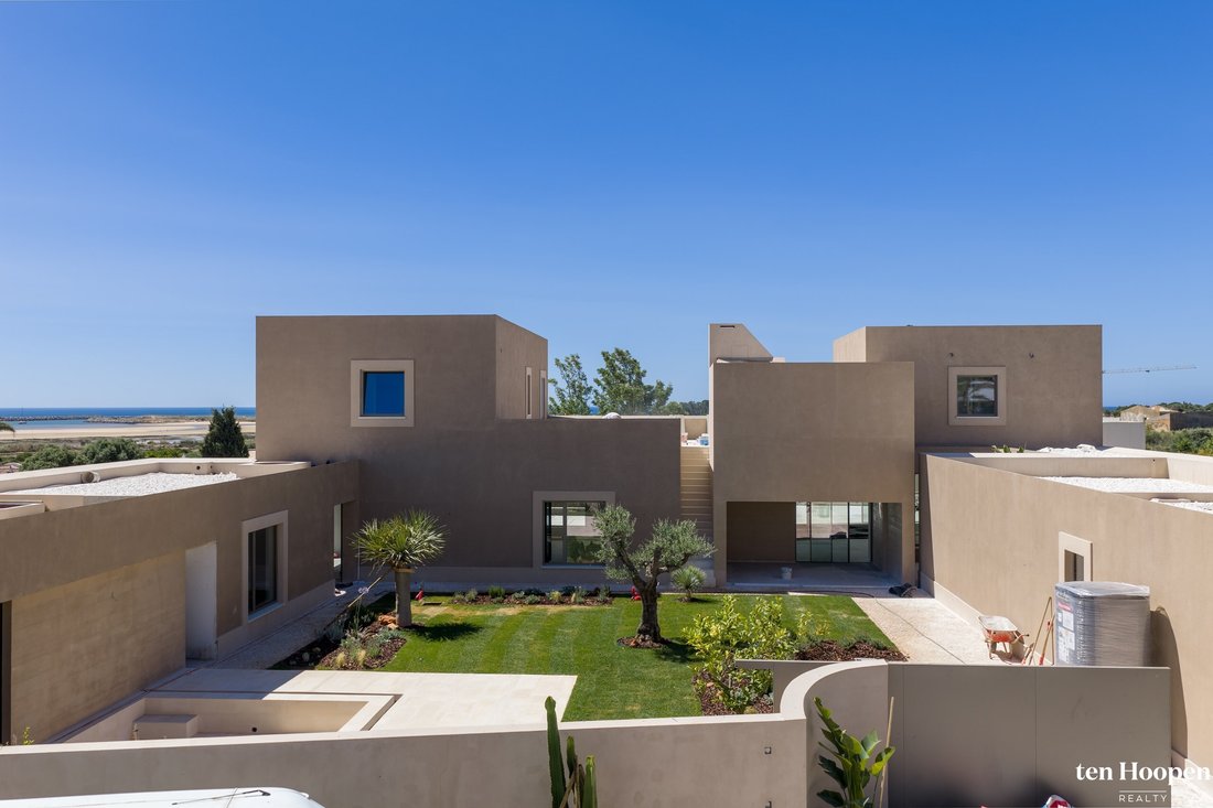Villa in Odiaxere, Algarve, Portugal 3 - 18117736