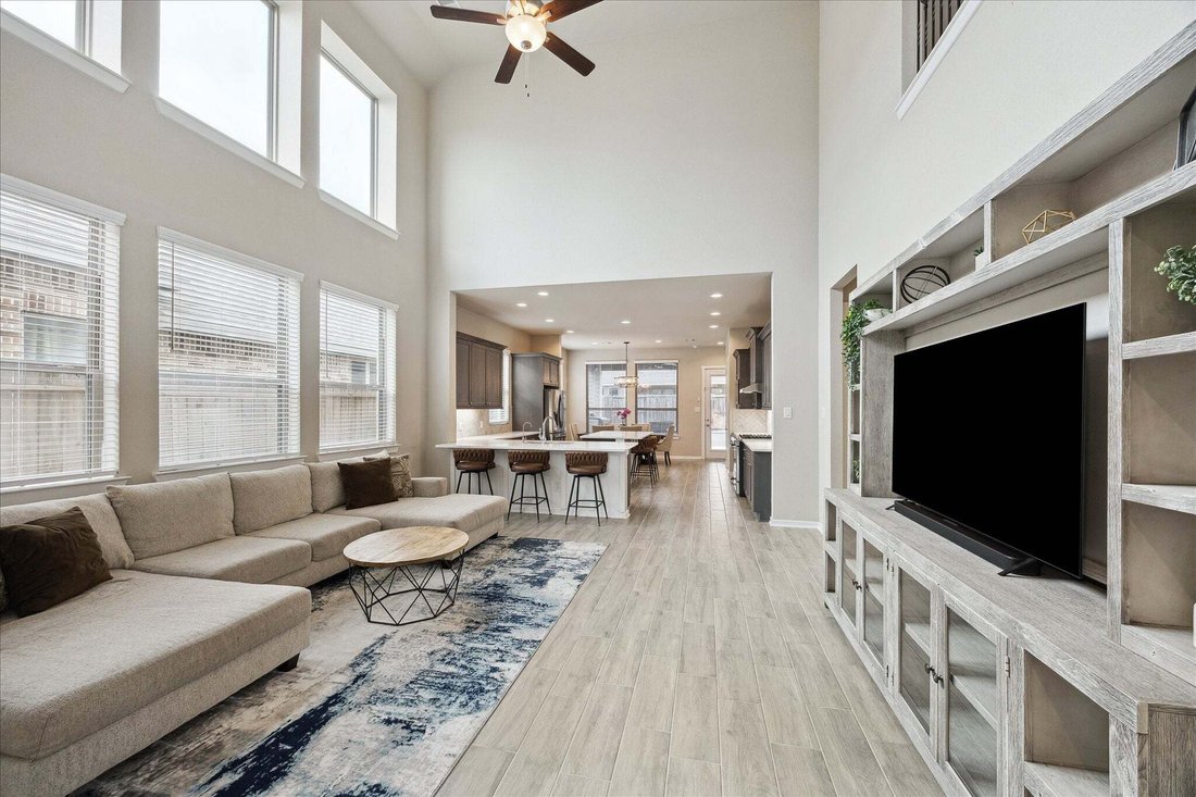House in Brookshire, Texas, United States 3 - 18117676
