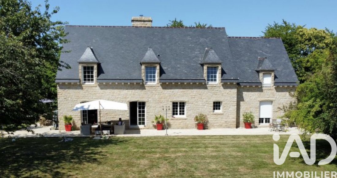 House in Corseul, Brittany, France 1 - 18054461