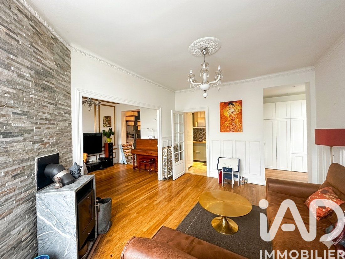 House in Nord, Palaiseau, France 5 - 17884724
