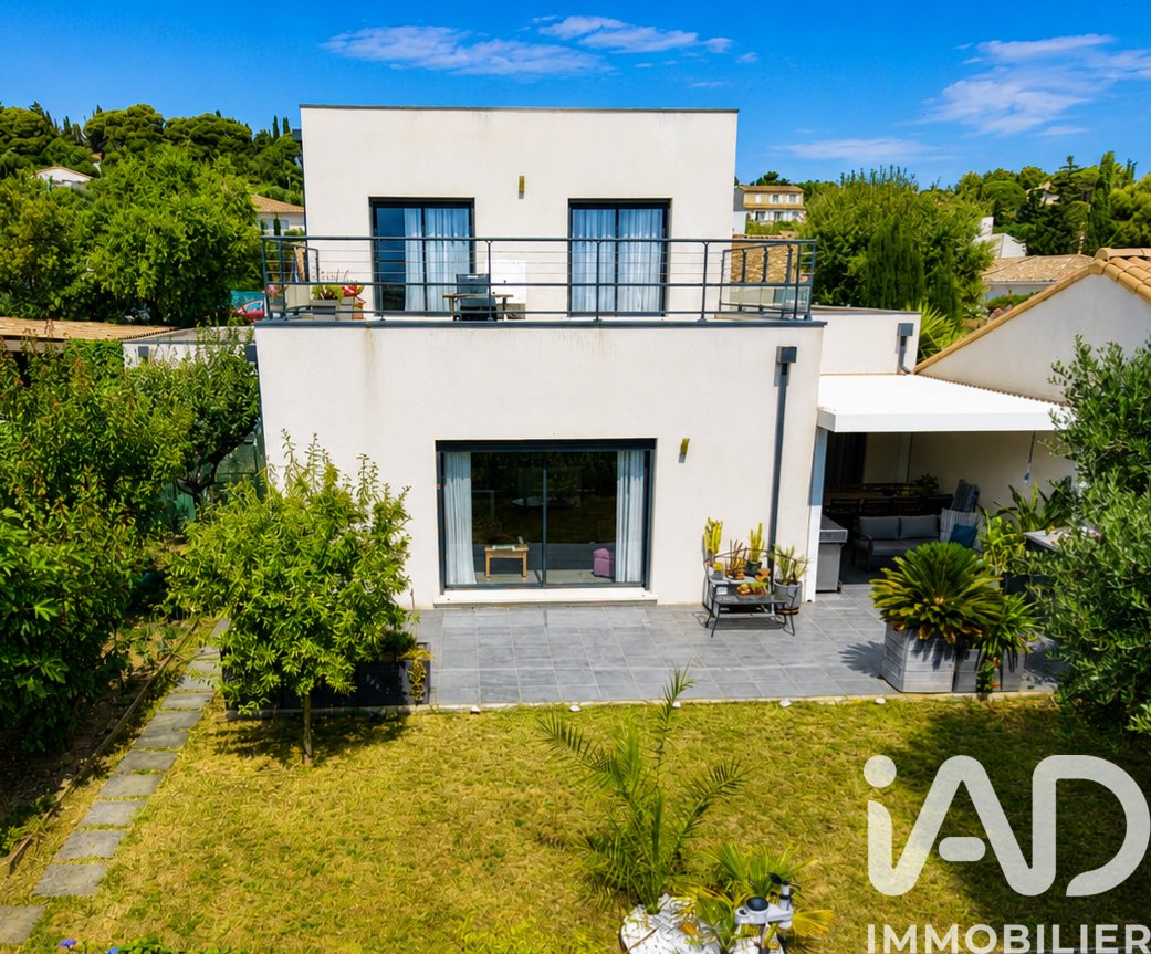 House in La Palme, Occitania, France 1 - 18120647