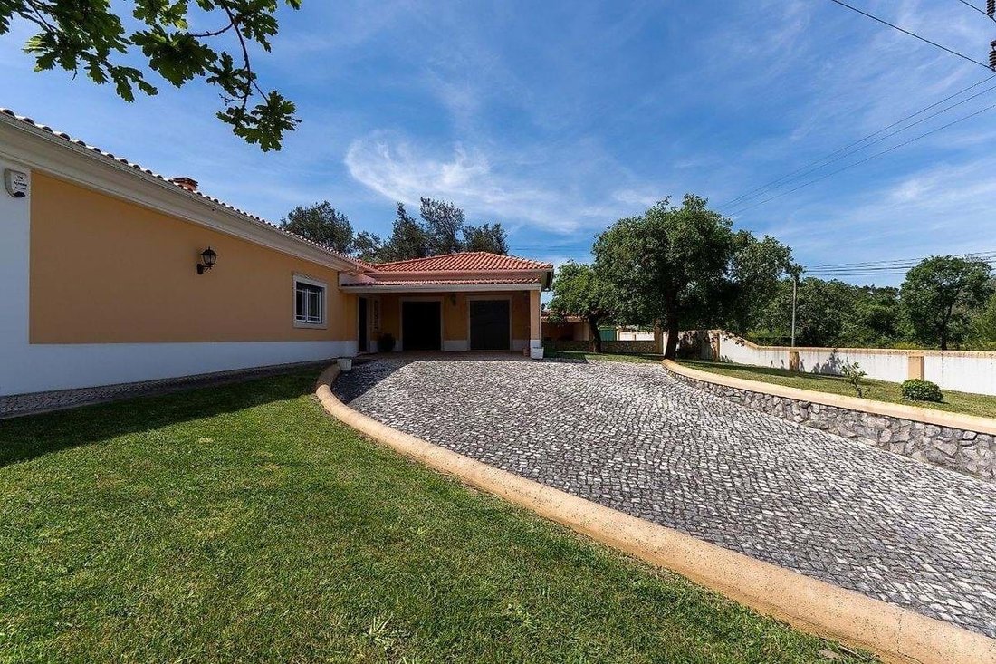 Villa in Benedita, Leiria District, Portugal 5 - 18117777