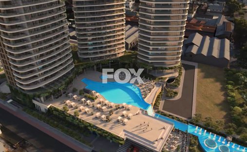 Apartment in Limassol, Limassol, Cyprus 1