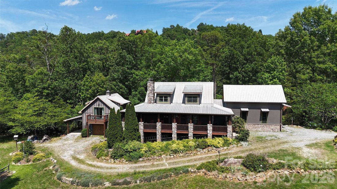 House in Lake Lure, North Carolina, United States 5 - 17967845