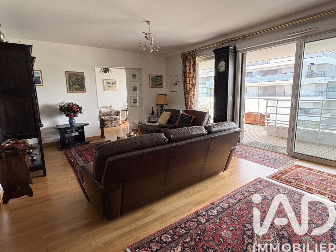 Apartment in Le Guézy, La Baule-Escoublac, France 2 - 18120574