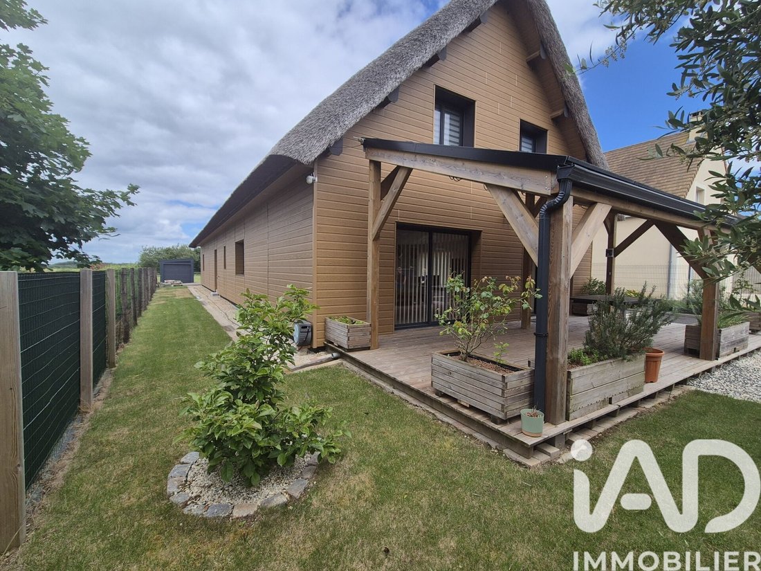 House in Mignieres, Centre-Val de Loire, France 2 - 18120562