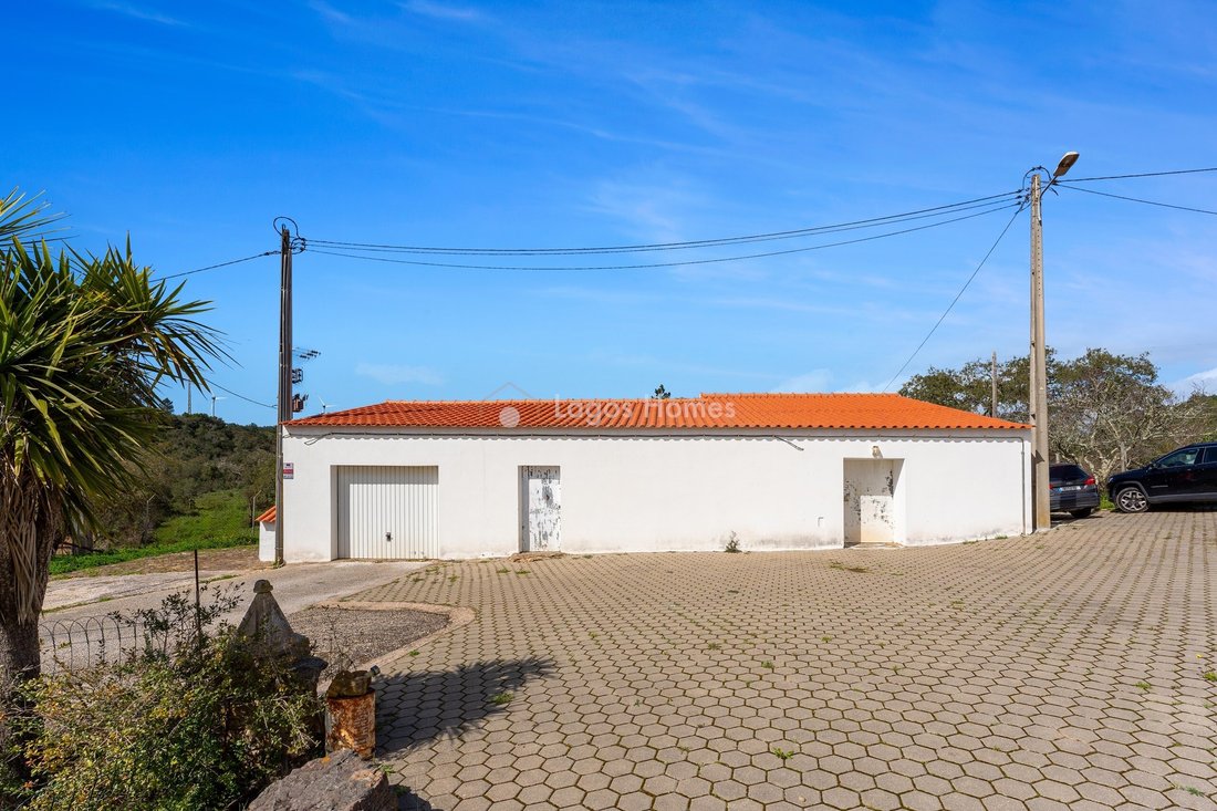 Bensafrim e Barao de Sao Joao, Algarve, Portugal 4 - 14982726