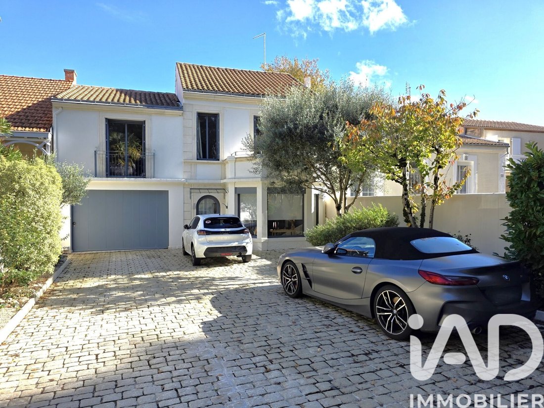 House in Fouras, Nouvelle-Aquitaine, France 2 - 18120352