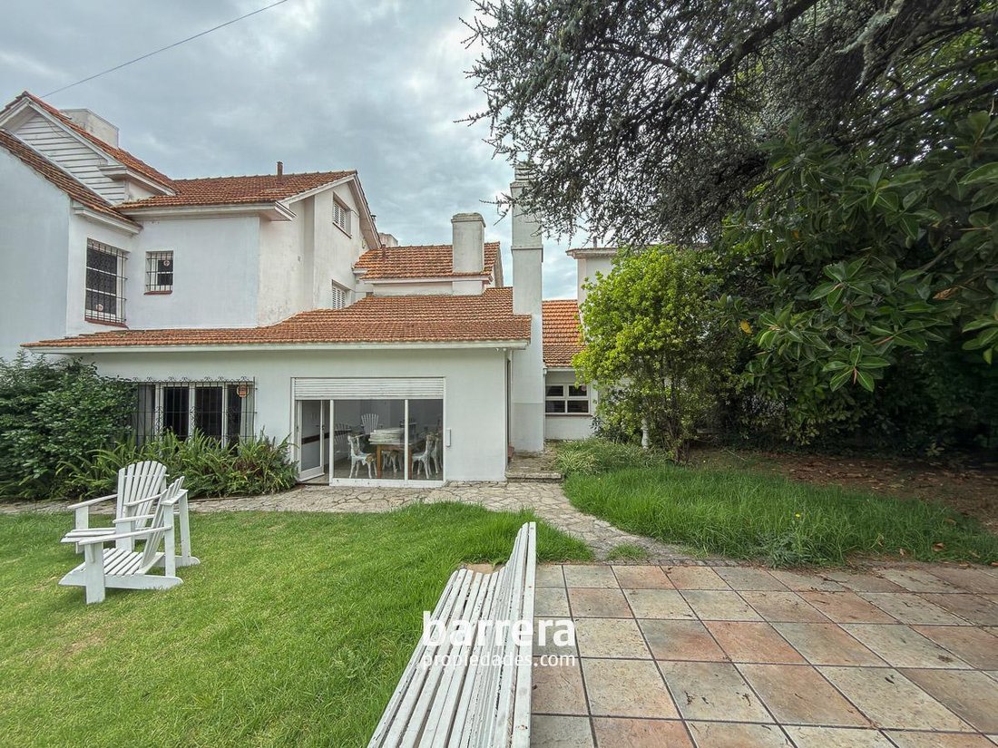 House in Mar del Plata, Buenos Aires Province, Argentina 4 - 18117741