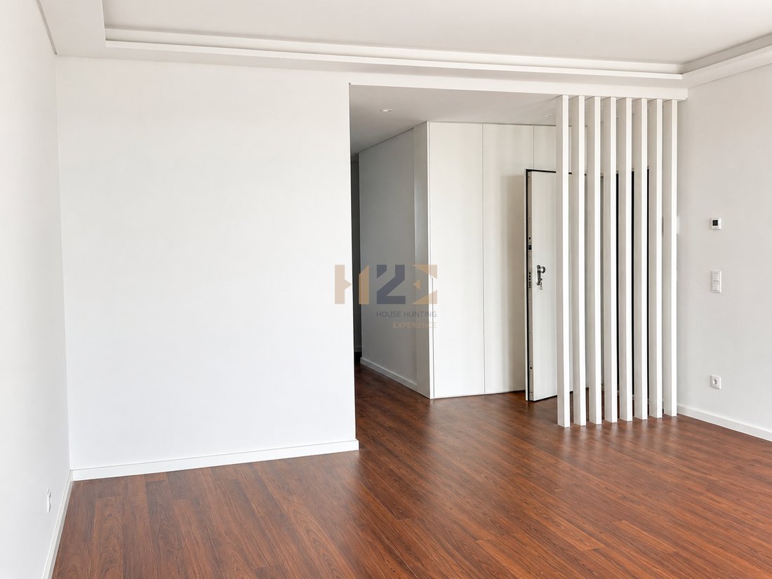 Apartment in Matosinhos e Leca da Palmeira, Porto District, Portugal 5 - 18109862