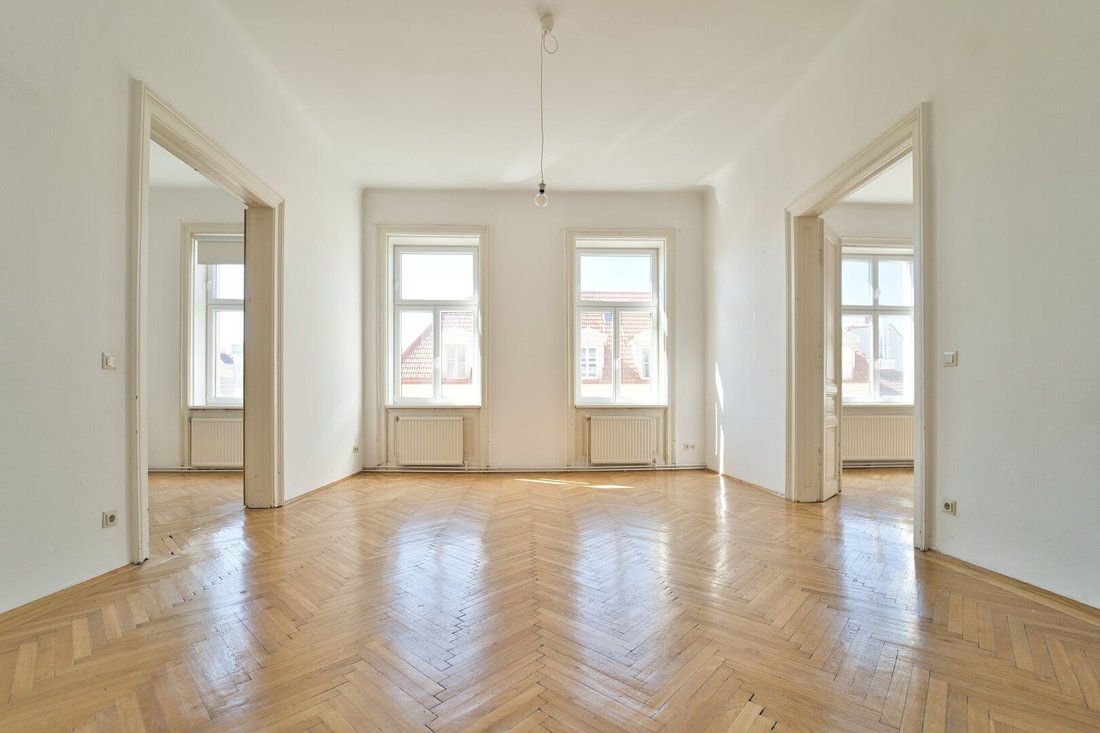 Apartment in Vienna, Wien, Austria 1 - 18117269