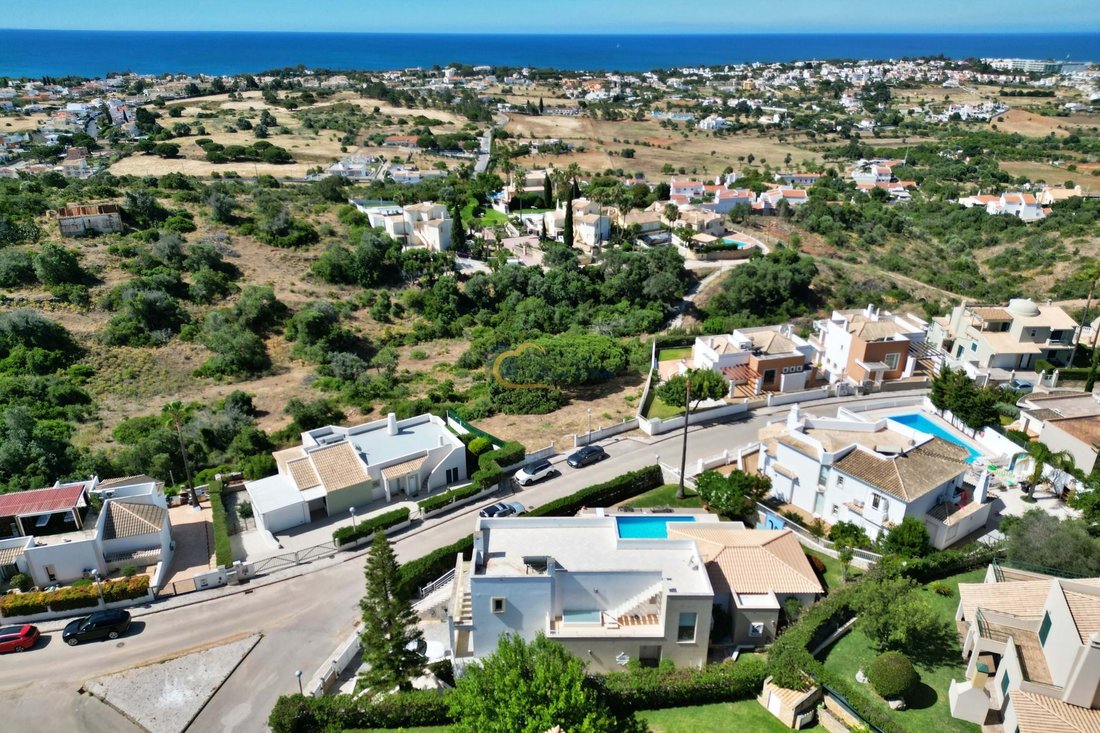 Villa in Olhos de Agua, Algarve, Portugal 2 - 18117730