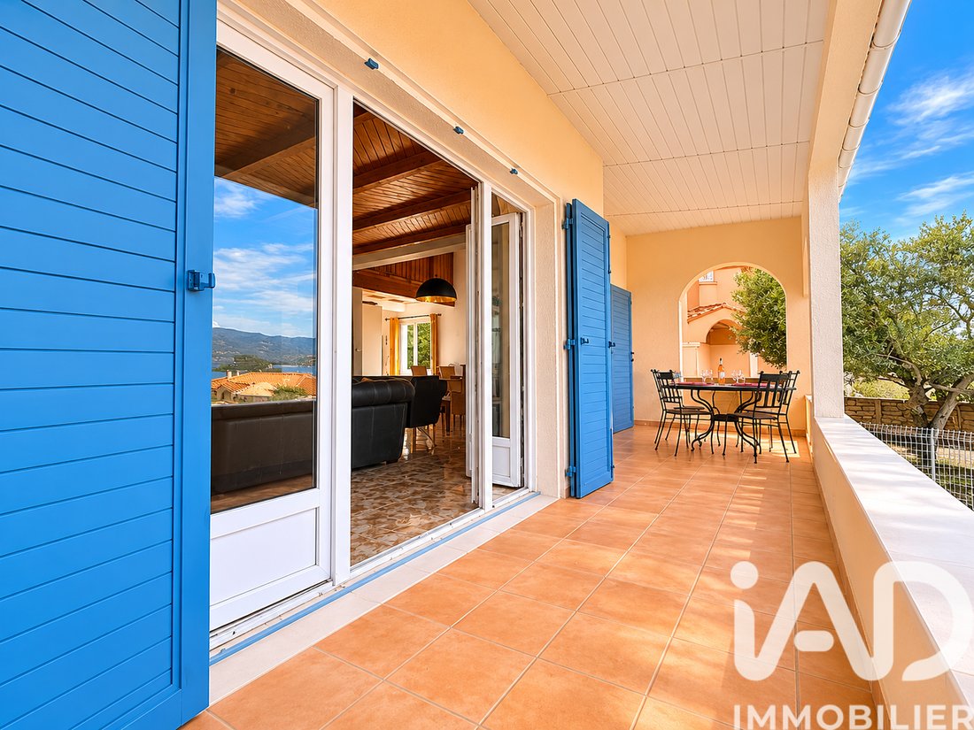 House in Leucate, Occitania, France 4 - 18006051