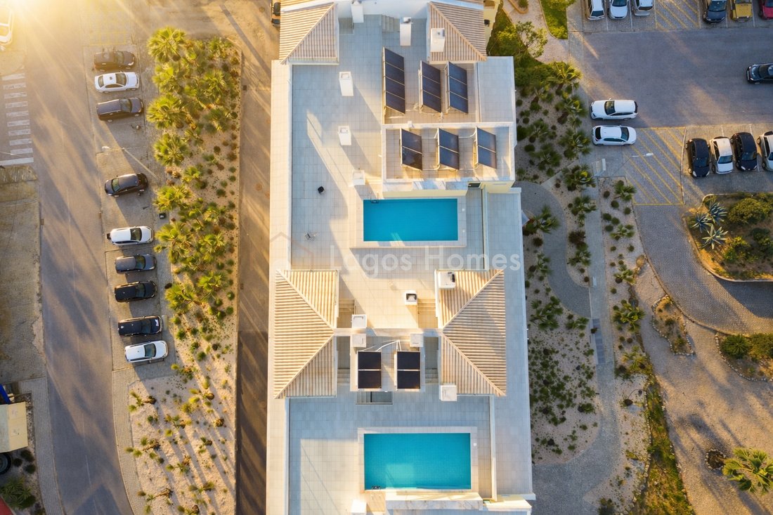 Apartment in Sao Goncalo de Lagos, Algarve, Portugal 4 - 18046124
