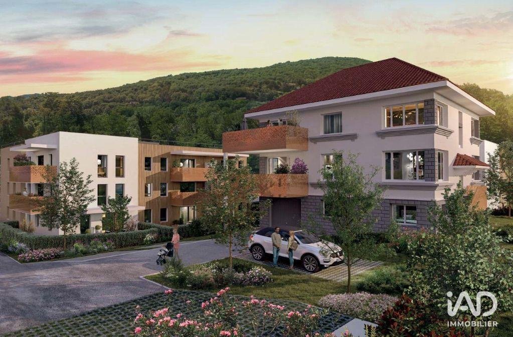 Apartment in Aix-les-Bains, Auvergne-Rhône-Alpes, France 1 - 18120174